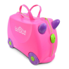 Trunki Valigia Cavalcabile Terrance Blu