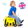 Trunki Valigia Cavalcabile Bernard L'Ape