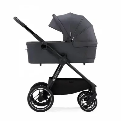 Kinderkraft Trio NEA Deep Grey Kinderkraft Trio NEA Deep Grey