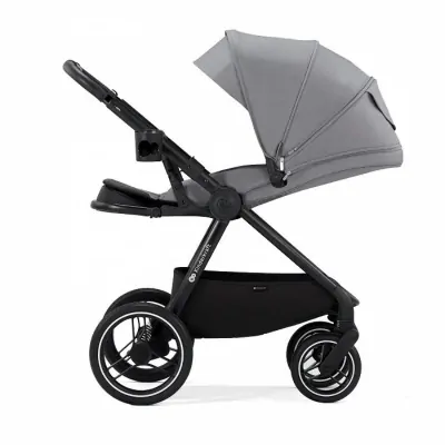 Kinderkraft Duo NEA Platinum Grey Kinderkraft Duo NEA Platinum Grey