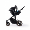 Kinderkraft Trio Prime 2 PRO Venezian Black