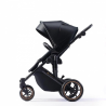 Kinderkraft Trio Prime 2 PRO Venezian Black