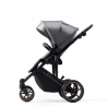 Kinderkraft Trio Prime 2 PRO Shadow Grey