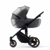 Kinderkraft Trio Prime 2 PRO Shadow Grey