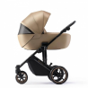Kinderkraft Trio Prime 2 PRO Sandrose Beige