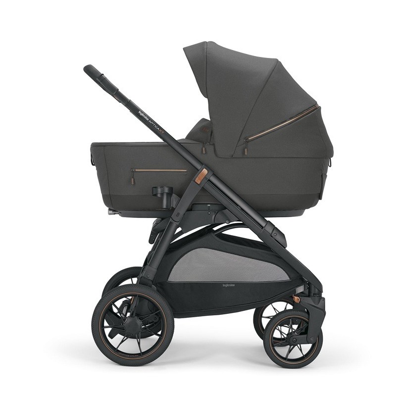 Inglesina Trio Aptica XT Darwin Magnet Grey