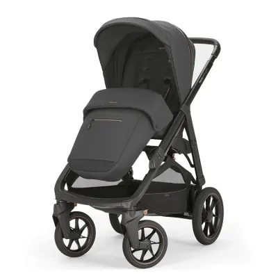 Inglesina Trio Aptica XT Darwin Magnet Grey