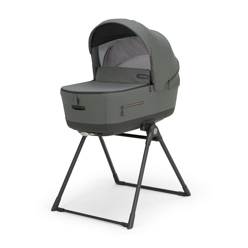 Inglesina Trio Aptica XT Darwin Taiga Green
