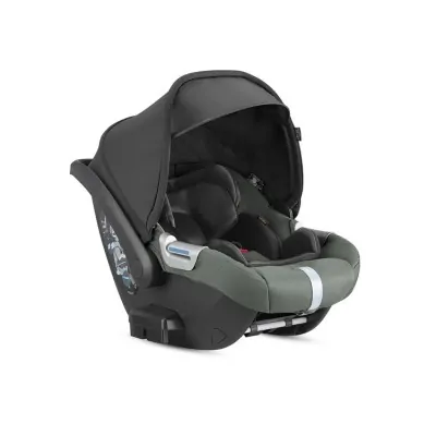 Inglesina Trio Aptica XT Darwin Taiga Green