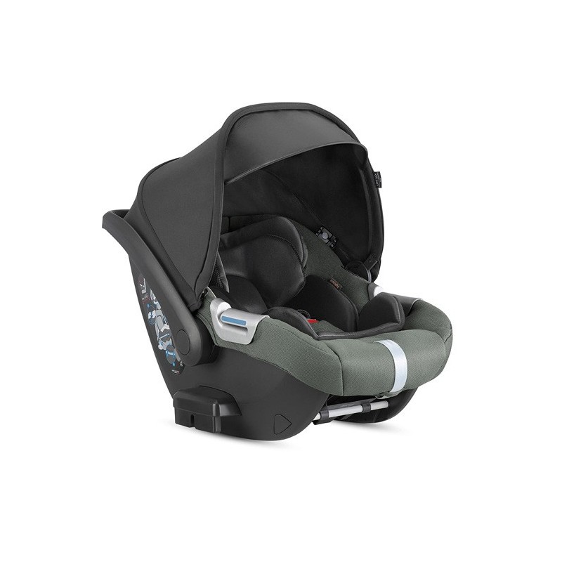 Inglesina Trio Aptica XT Darwin Taiga Green