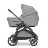 Inglesina Trio Aptica Darwin Satin Grey