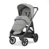 Inglesina Trio Aptica Darwin Satin Grey
