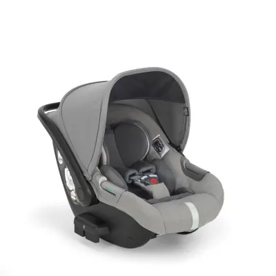 Inglesina Trio Aptica Darwin Satin Grey