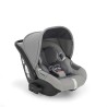 Inglesina Trio Aptica Darwin Satin Grey