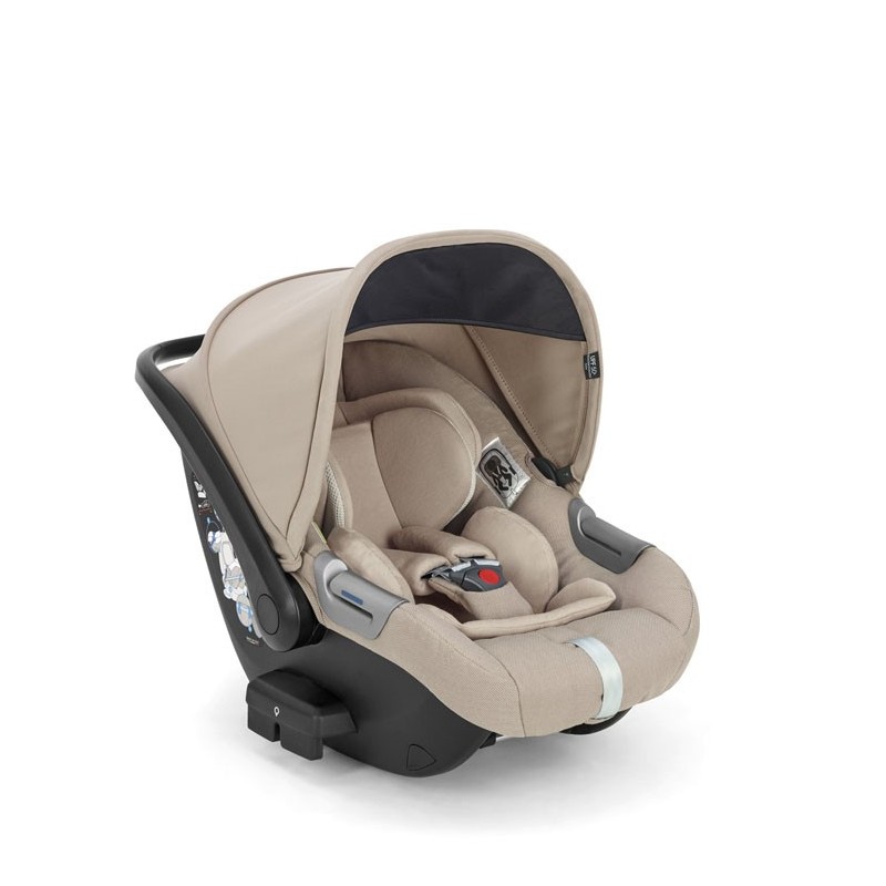 Inglesina Trio Aptica Darwin Pashmina Beige