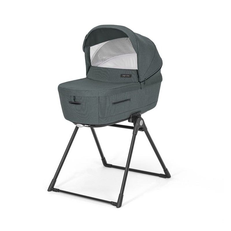 Inglesina Trio Aptica Darwin Emerald Green