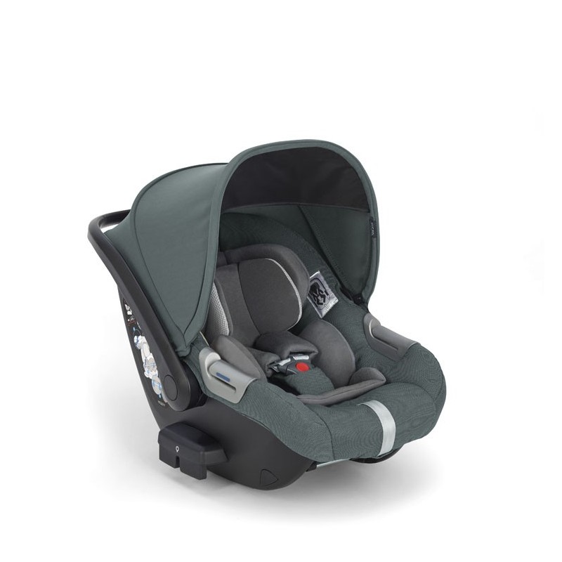 Inglesina Trio Aptica Darwin Emerald Green