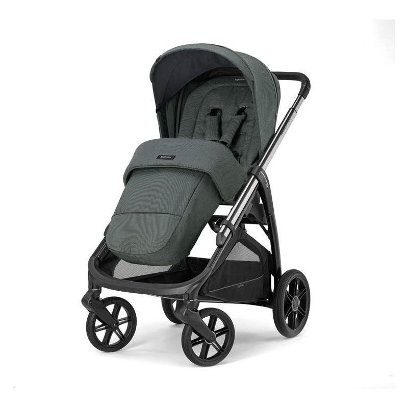 Inglesina Trio Aptica Darwin Emerald Green