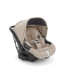 Inglesina Trio Aptica Darwin Infant Recline Pashmina Beige