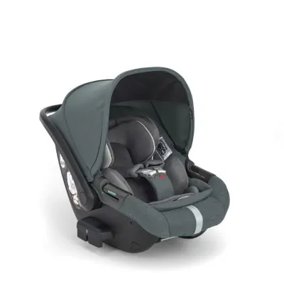 Inglesina Trio Aptica Darwin Infant Recline Emerald Green