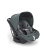Inglesina Trio Aptica Darwin Infant Recline Emerald Green
