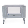 Chicco Next2me Forever Ash Grey