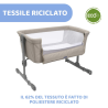 Chicco Next2Me Essential Dune Re_Lux