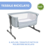 Chicco Next2Me Essential Mint Re_Lux