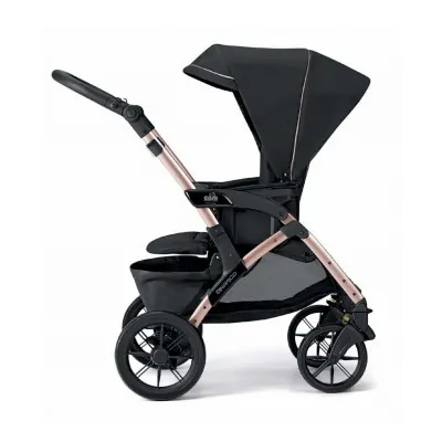 Inglesina Trio Cab Electa Chelsea Grey