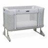 Chicco Next2me Forever Moon Grey