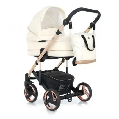 Emjot Trio Neri Rose Gold Panna Emjot Trio Neri Rose Gold Panna