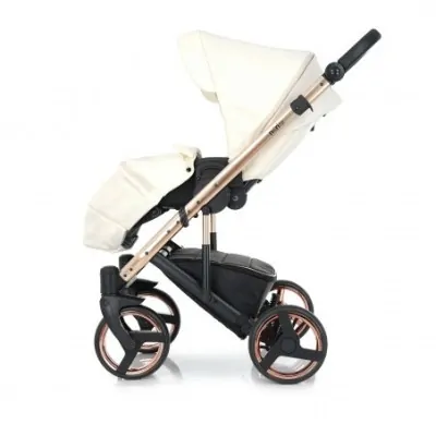 Emjot Trio Neri Rose Gold Panna Emjot Trio Neri Rose Gold Panna