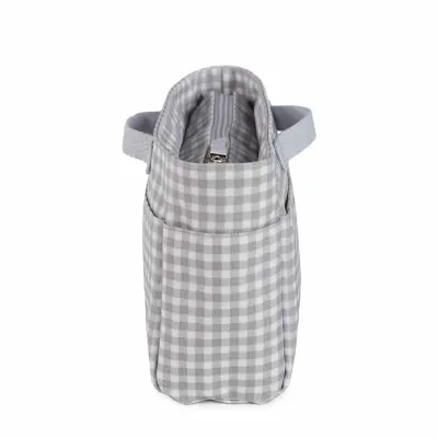 Pasito A Pasito Beauty I Love Vichy Grigio - Linea Walking Mum