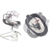 Babymoov Altalena Swoon Motion Zinc