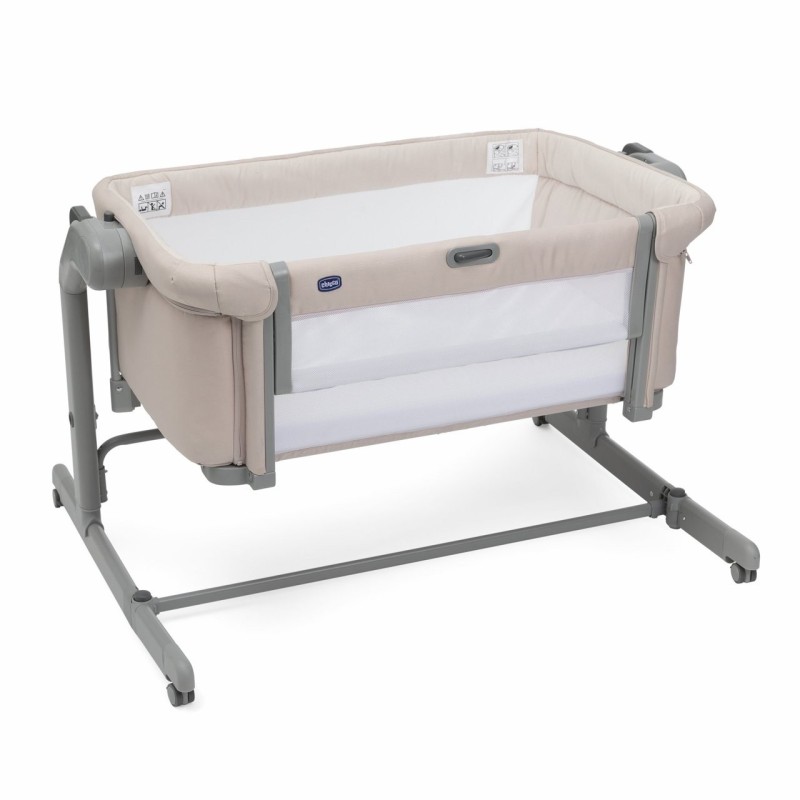 Chicco Culla Co-Sleeping Next2Me Magic Evo - Scegli il tuo colore
