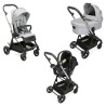 Chicco Trio One4Ever - Scegli il tuo colore