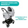 Chicco Trio One4Ever - Scegli il tuo colore