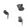 Inglesina Base Auto Darwin 360° I-Size