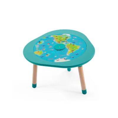 Stokke MuTable DISKcover Copertura We Are The World