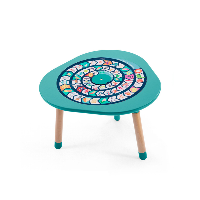 Stokke MuTable DISKcover Copertura Ring O Stories