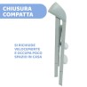 Chicco Seggiolone Crescendo Up Sedia Evolutiva