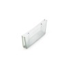 Stokke Flexi Bath Transparent Green + Supporto per Neonato omaggio