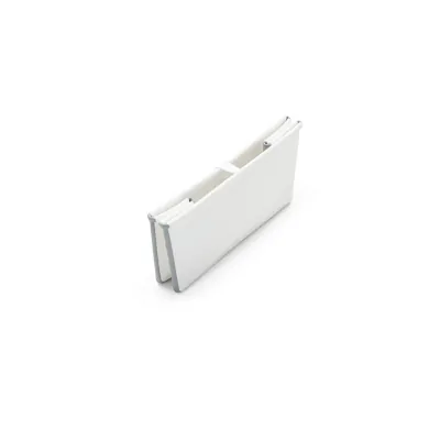 Stokke Flexi Bath White + Supporto per Neonato