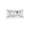 Stokke Flexi Bath White + Supporto per Neonato