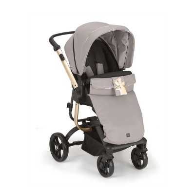 Cam Trio Taski Sport Tortora orsetto oro col. 868 Nuovo 2023