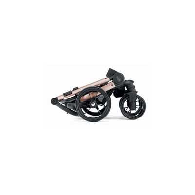 Cam Trio Taski Sport Nero Orsetto Oro Rosa col. 867 Nuovo 2023