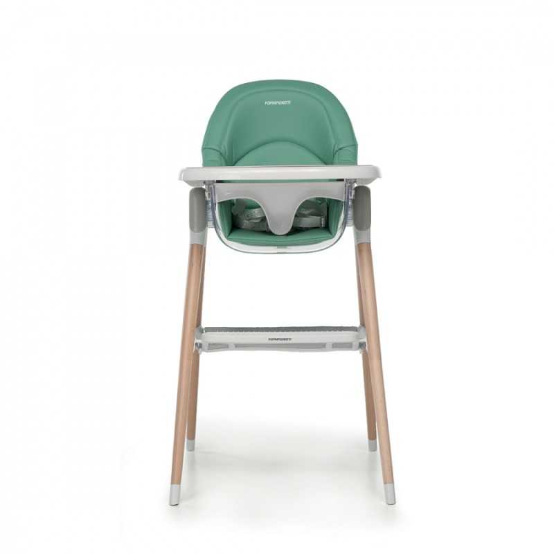 Foppapedretti Seggiolone Bonito - Scegli il tuo colore