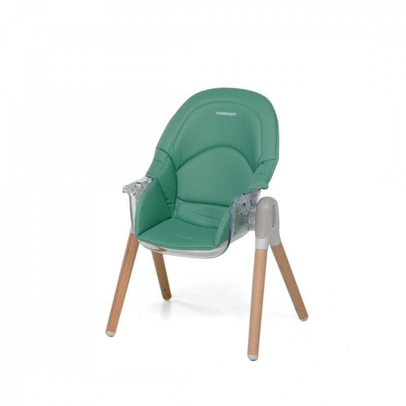 Foppapedretti Seggiolone Bonito - Scegli il tuo colore