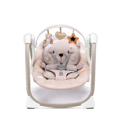 Cam Altalena Midi Orso Luna 260