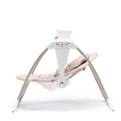 Cam Altalena Midi Orso Luna 260